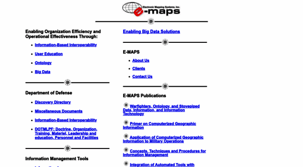 e-mapsys.com