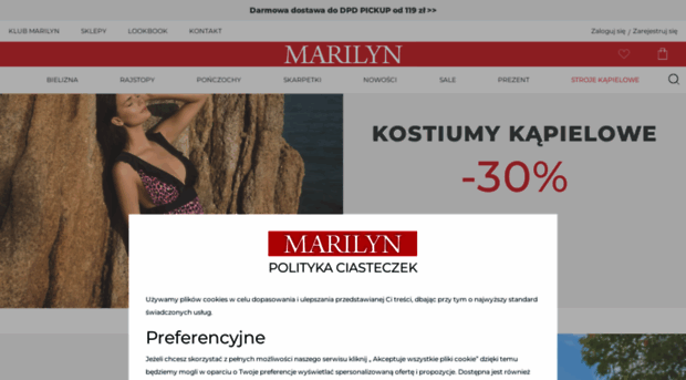 e-marilyn.pl