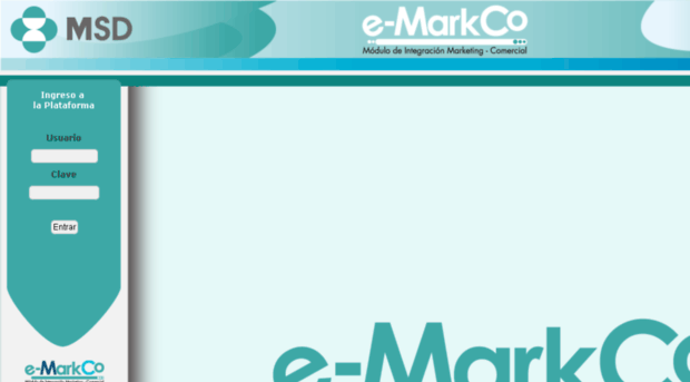 e-markco.com