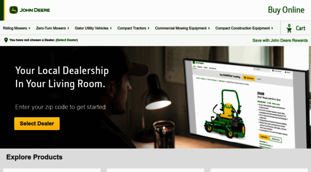 e-marketing.deere.com