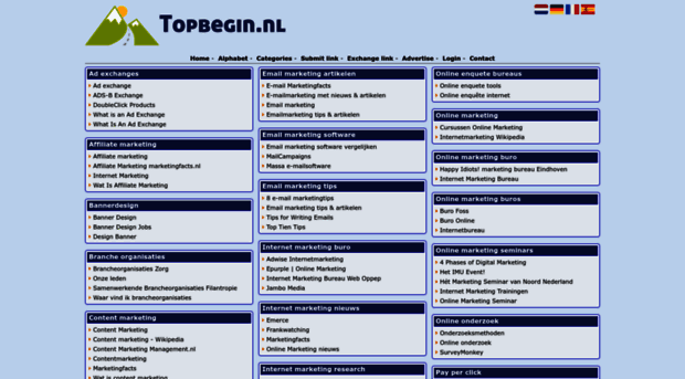 e-marketing.topbegin.nl