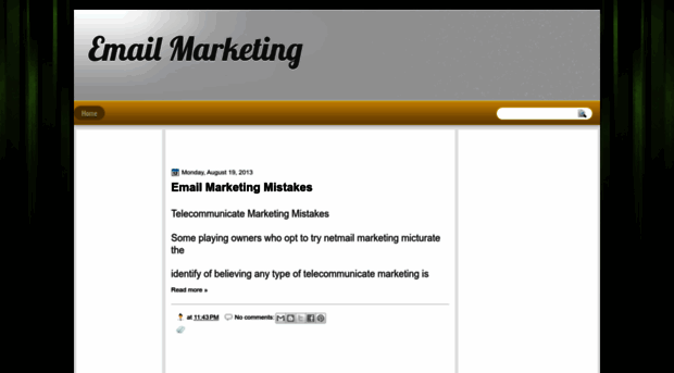 e-marketing777.blogspot.com