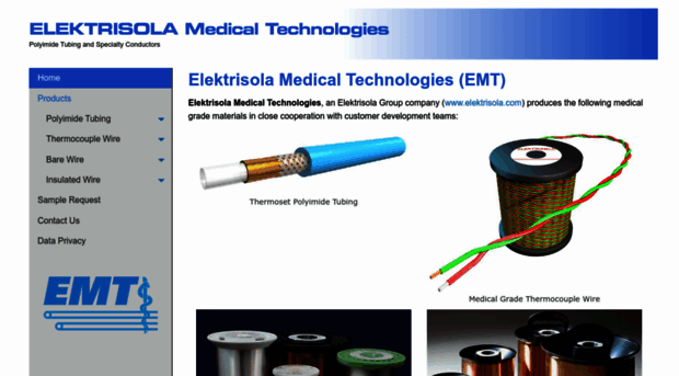 e-med-tech.com