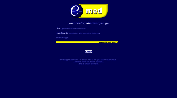 e-med.co.uk