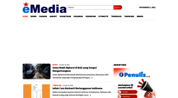 e-media.co.id