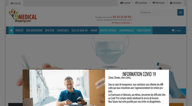 e-medical-shopping.com