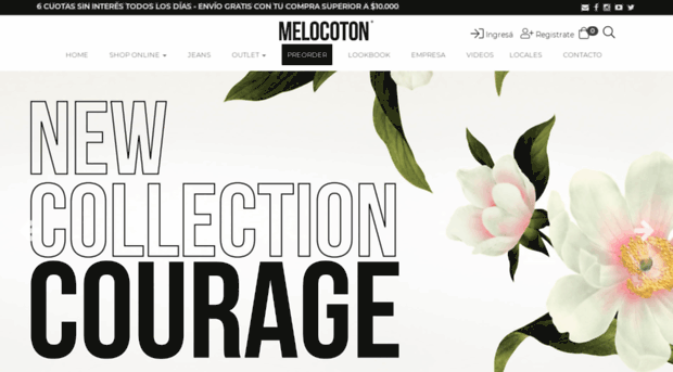 e-melocoton.com.ar