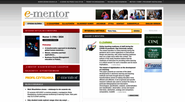 e-mentor.edu.pl