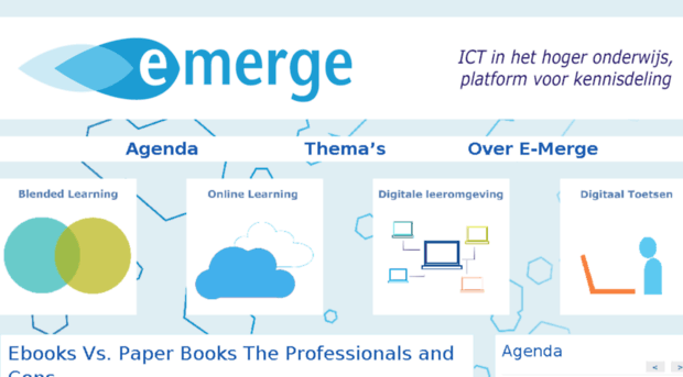 e-mergeconsortium.nl