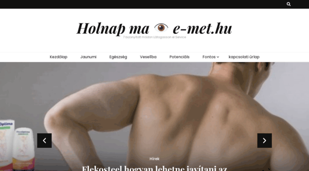e-met.hu