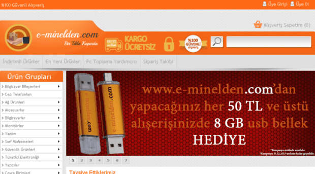 e-minelden.com