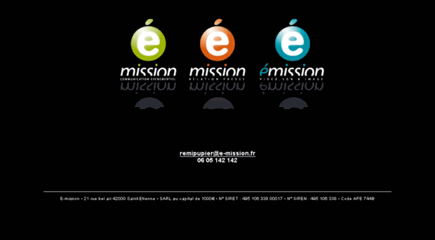 e-mission.fr