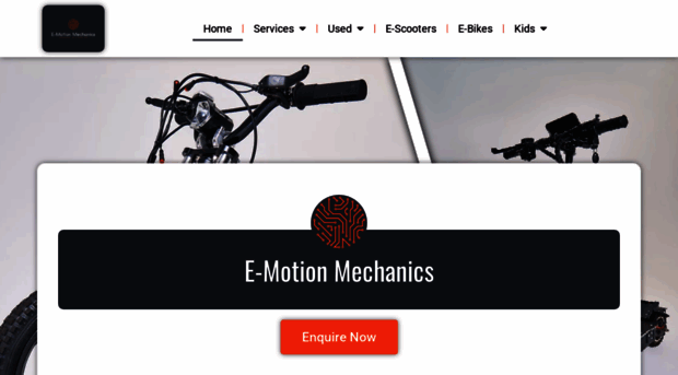 e-motionmechanics.co.uk