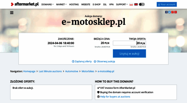 e-motosklep.pl