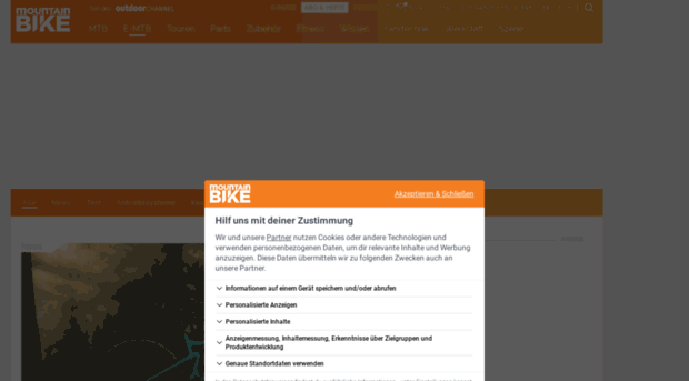 e-mountainbike.com