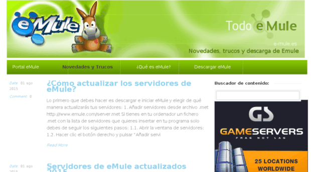 e-mule.es