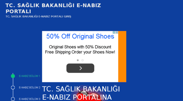 e-nabiz.net