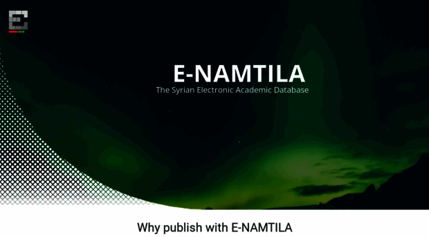 e-namtila.com