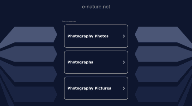 e-nature.net