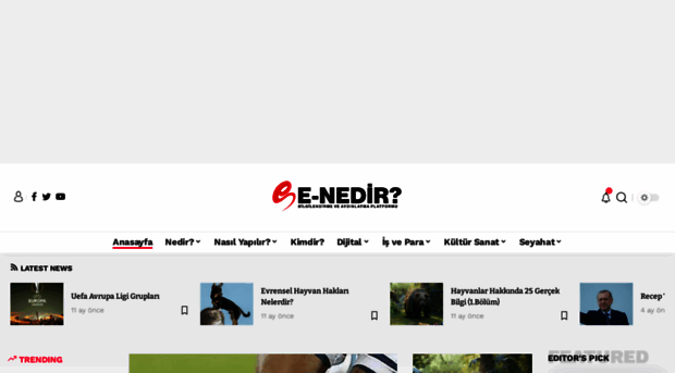 e-nedir.com