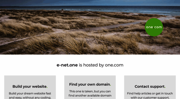 e-net.one