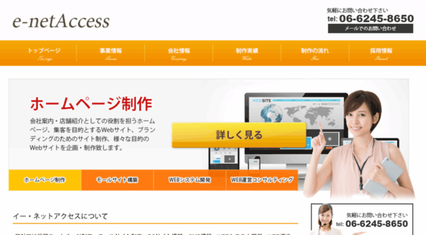 e-netaccess.co.jp