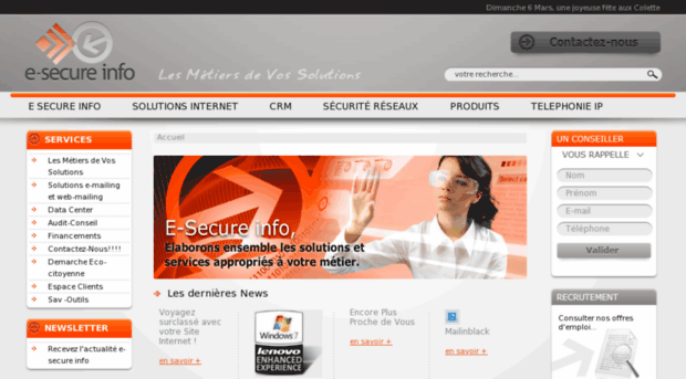 e-netsolutions.fr