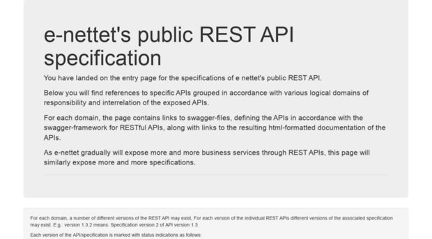 e-nettet-api.systematic.com