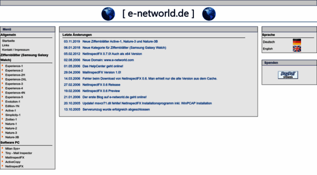 e-networld.de