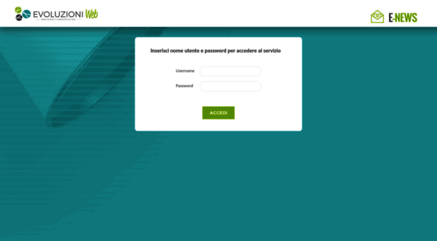 e-news.evoluzioniweb.it