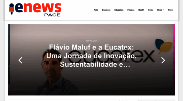 e-newspace.com