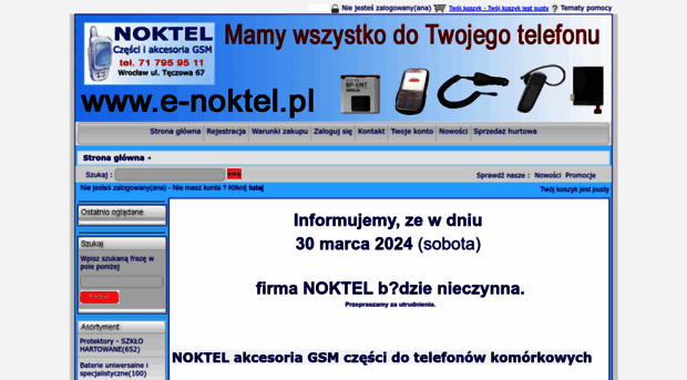 e-noktel.pl