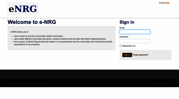 e-nrg.nrgconsulting.es