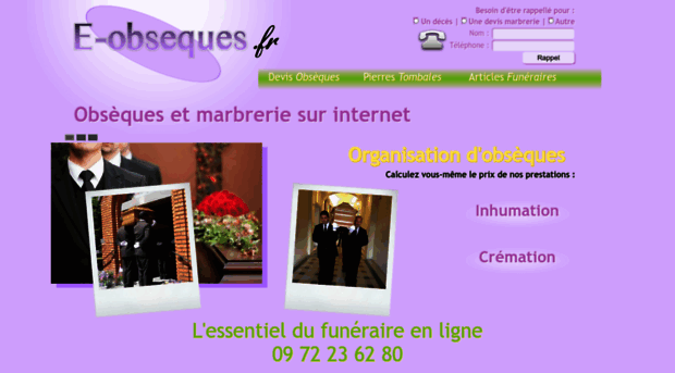 e-obseques.fr