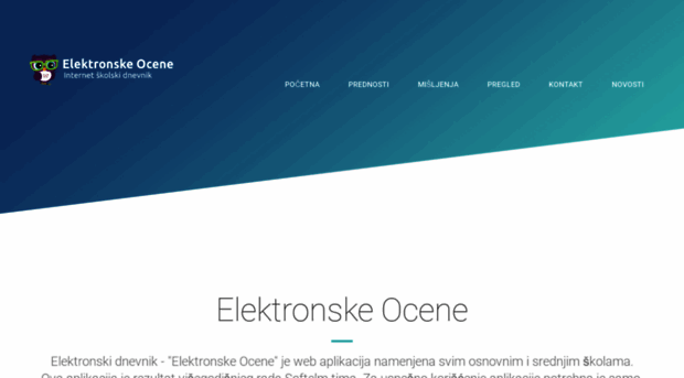 e-ocene.com