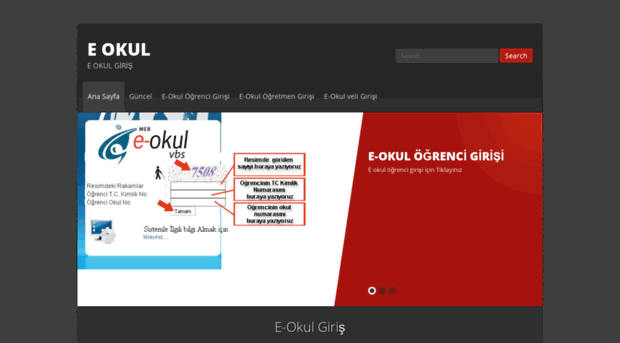 e-okull.com