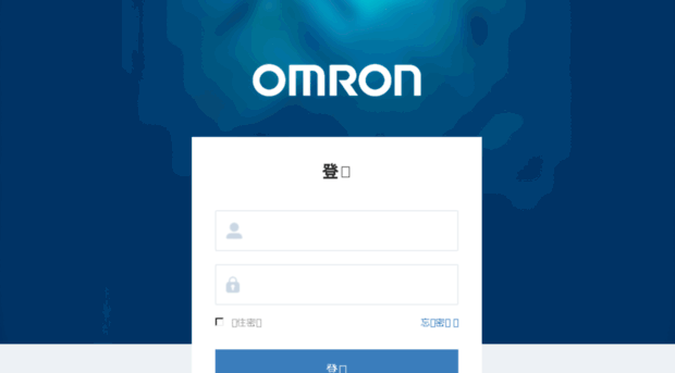 e-omron.com.cn