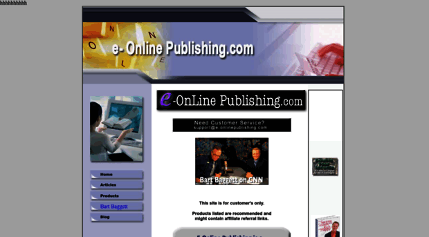 e-onlinepublishing.com