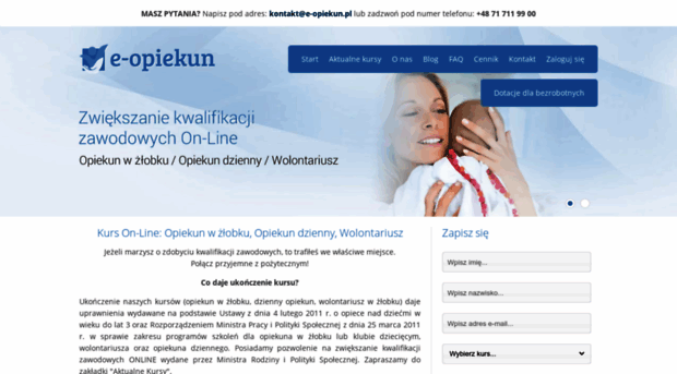 e-opiekun.pl