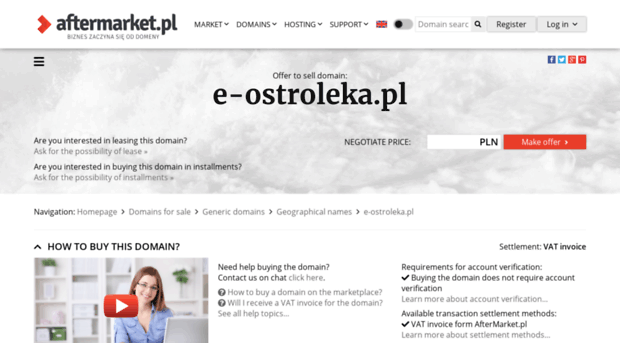 e-ostroleka.pl