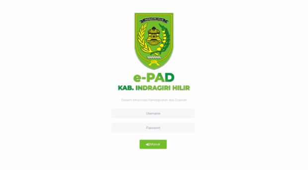 e-pad.inhilkab.go.id