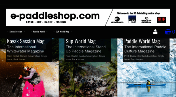 e-paddleshop.com