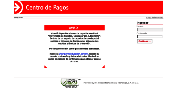 e-pago.com.mx