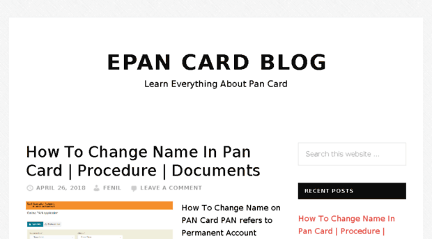 e-pancard.online