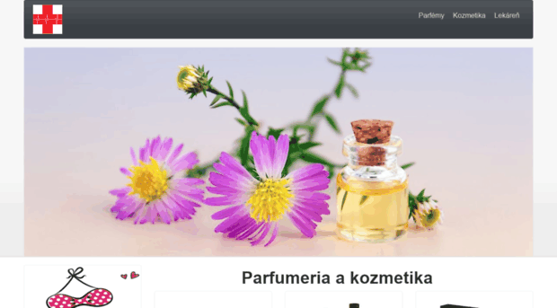 e-parfumy.sk