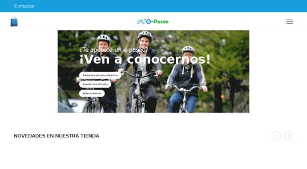 e-paseo.com