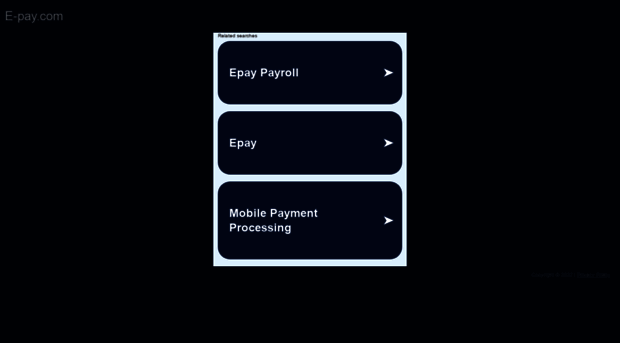 e-pay.com