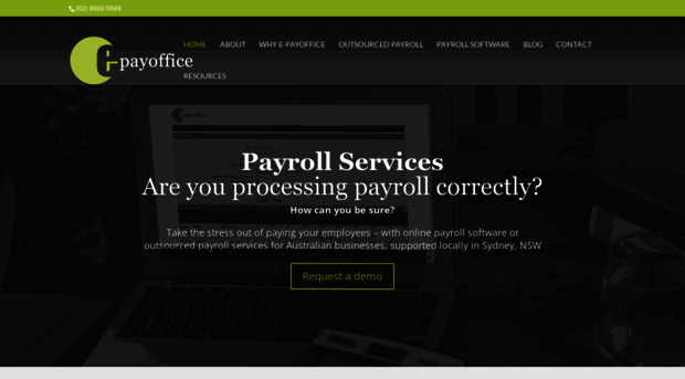 e-payoffice.com.au