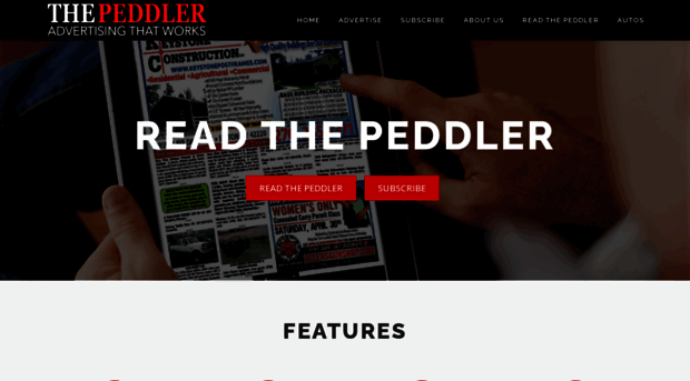 e-peddler.com