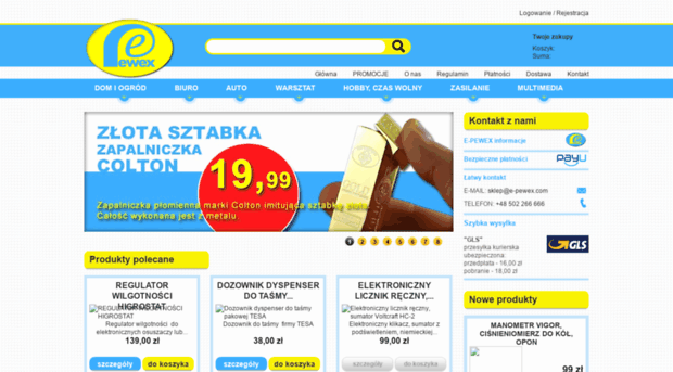 e-pewex.pl